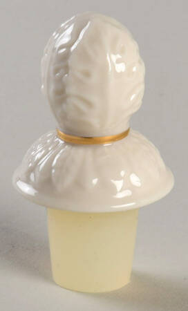 Southern Vista Stopper for Perfume Bottle