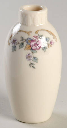 Southern Vista Perfume Bottle No Stopper
