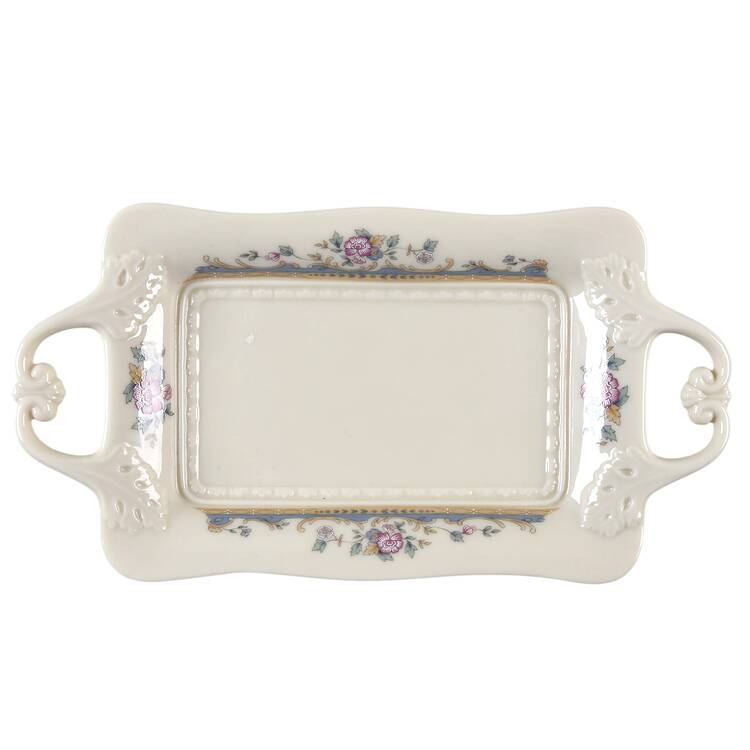 Southern Vista 9" Trinket Tray