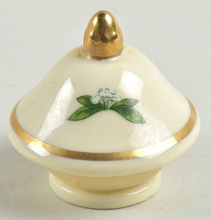 Spice Garden (Giftware) Lid for Spice Jar Set Individual Jar