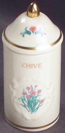 Spice Garden (Giftware) Spice Jar Set Individual Jar & Lid