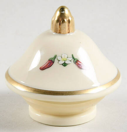 Spice Garden (Giftware) Lid for Spice Jar Set Individual Jar