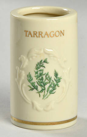Spice Garden (Giftware) Spice Jar Set Individual Jar No Lid