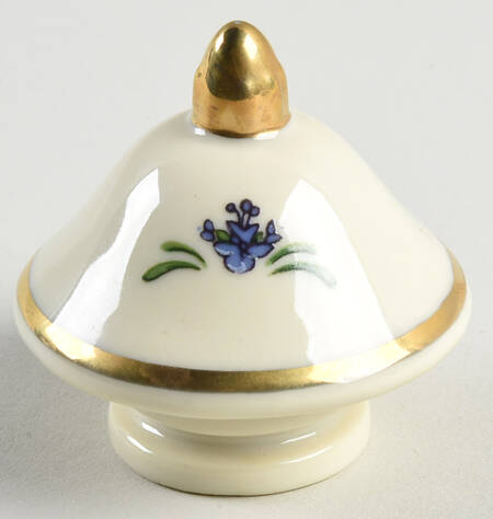 Spice Garden (Giftware) Lid for Spice Jar Set Individual Jar
