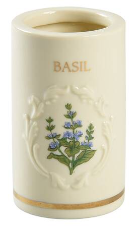 Spice Garden (Giftware) Spice Jar Set Individual Jar No Lid