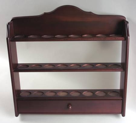 Spice Garden (Giftware) Rack only for Spice Jar Set