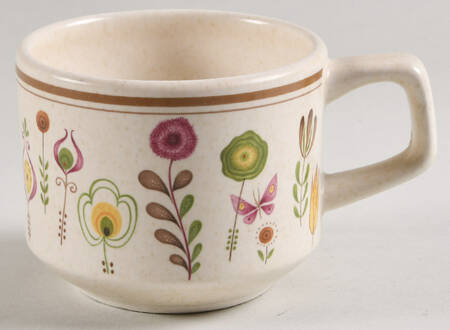 Sprite Flat Cup