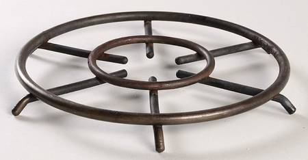 Sprite Metal Rack for Warmer Stand
