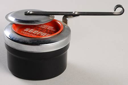 Sprite Metal Burner for Warmer Stand