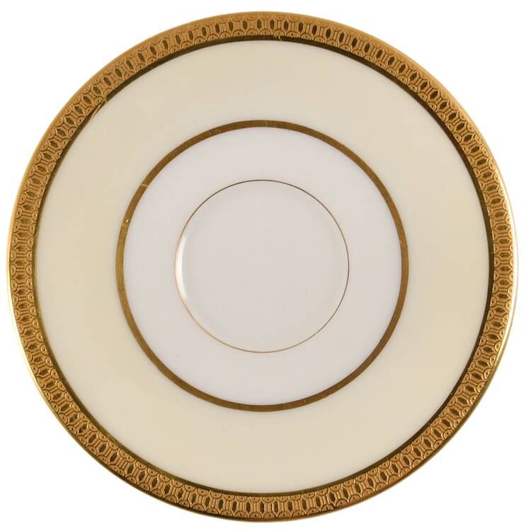 Springfield Saucer for Demitasse Cup