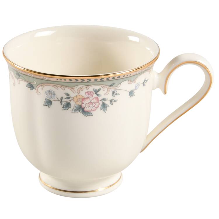 Spring Vista Footed Cup