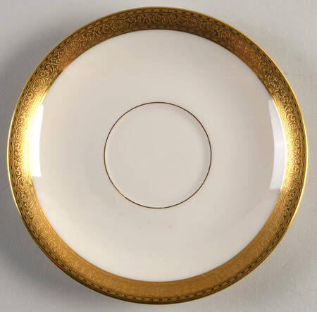 Stanford Saucer
