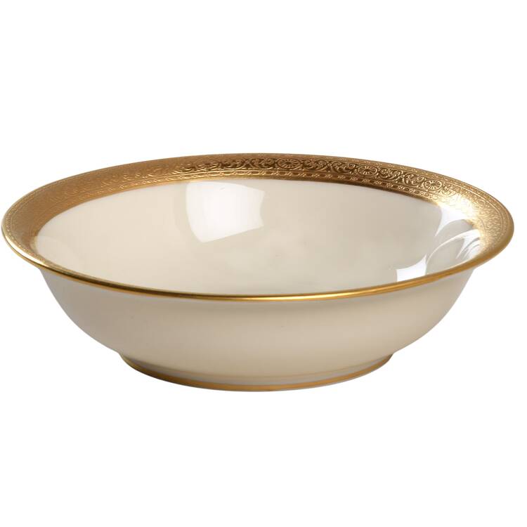 Stanford Fruit/Dessert (Sauce) Bowl