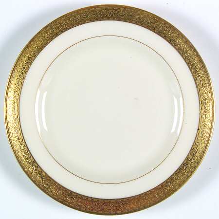 Stanford Bread & Butter Plate