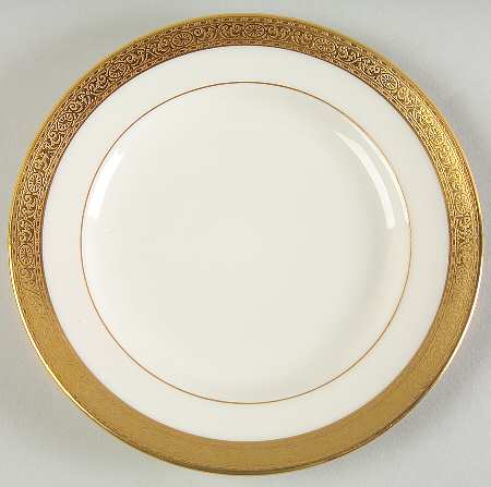 Stanford Bread & Butter Plate