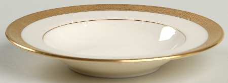 Stanford Rim Fruit/Dessert (Sauce) Bowl