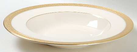 Stanford Rim Soup Bowl
