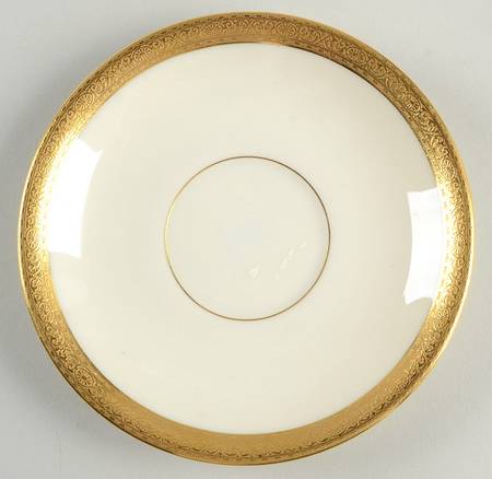 Stanford Saucer for Cream Soup Bowl