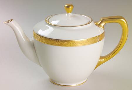 Stanford Shape 1961 Teapot & Lid