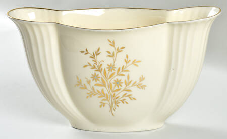 Starlight 6" Oval Vase