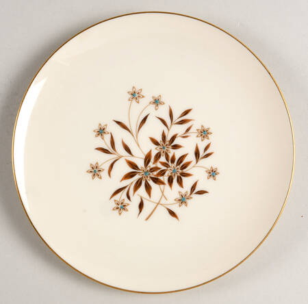 Starlight Dessert/Pie Plate