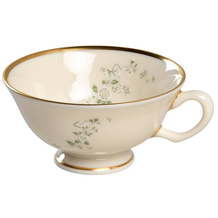 Summer Breeze Footed Cup
