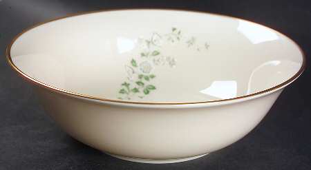 Summer Breeze 9" Round Vegetable Bowl