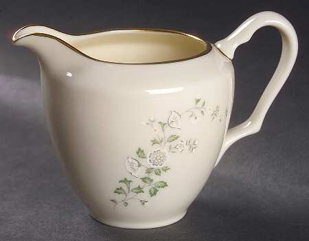 Summer Breeze Creamer