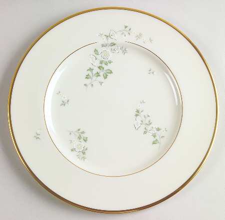 Summer Breeze Salad Plate