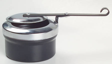 Summer Harvest Metal Burner for Warmer Stand