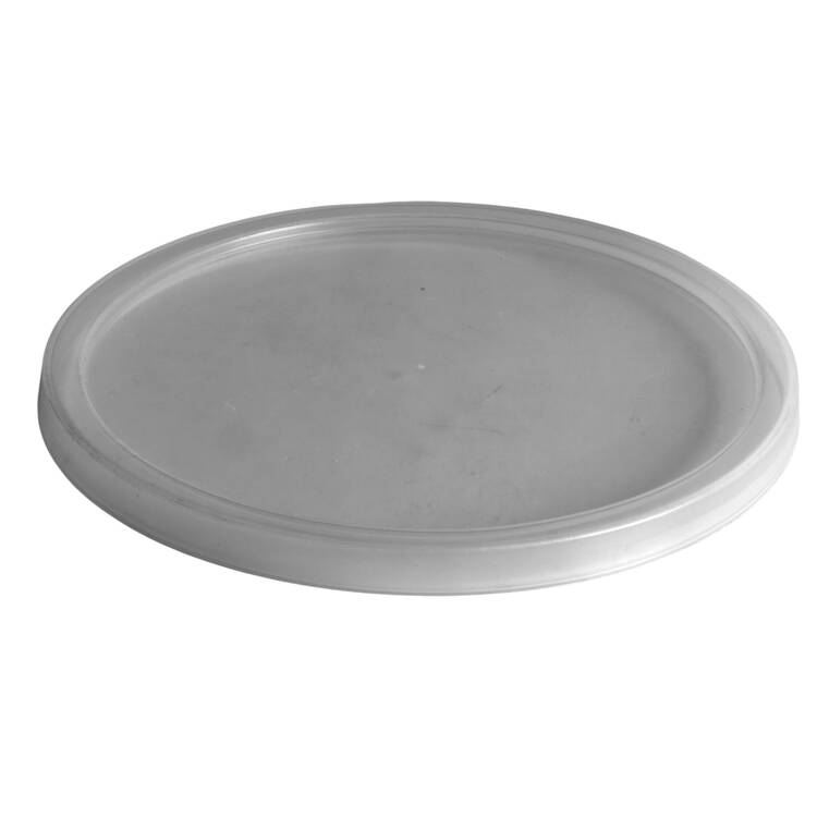 Summer Terrace Plastic Lid for 7" Metal Bowl