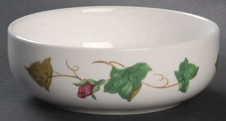 Summer Terrace Small Serve & Store Bowl, No Lid