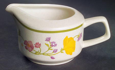 Summer Wind Creamer
