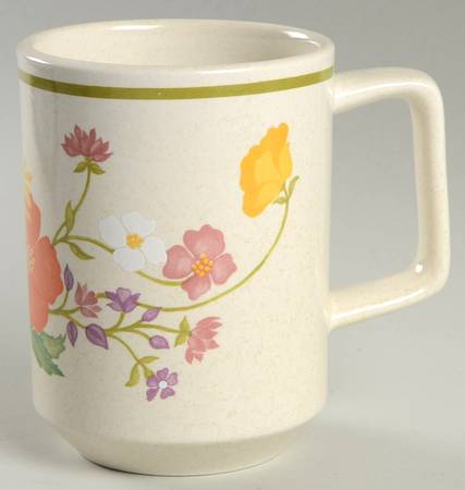 Summer Wind Grandmug