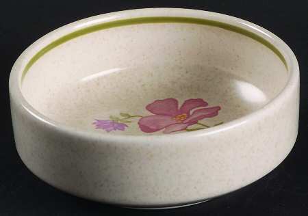 Summer Wind Fruit/Dessert (Sauce) Bowl