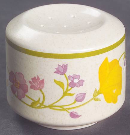 Summer Wind Salt Shaker