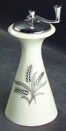 Symphony Pepper Mill