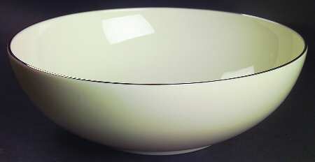 Symphony 9" Round Vegetable Bowl