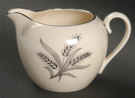 Symphony Creamer