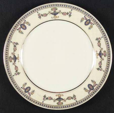 Colonial Cream by Lenox
