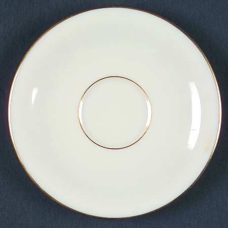 T312 Saucer for Demitasse Cup