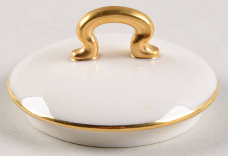 T4 Lid for Sugar Bowl