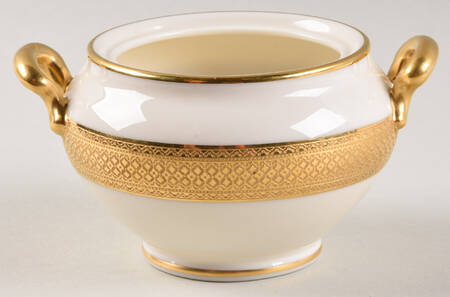 T4 Sugar Bowl No Lid