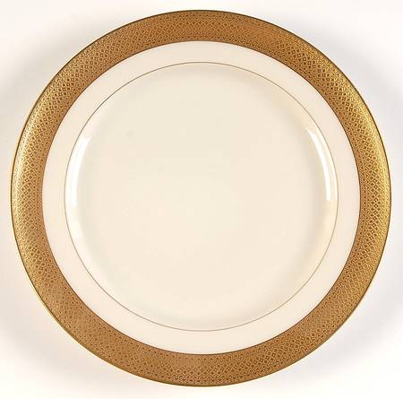 T4 Salad Plate