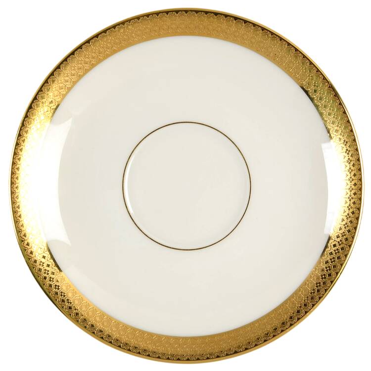 T6 Saucer