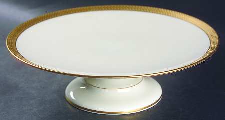 T6 Round Compote (Height X Width)