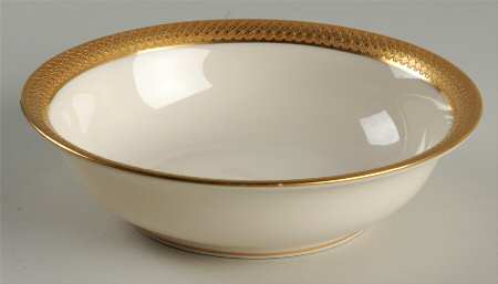 T6 Coupe Cereal Bowl