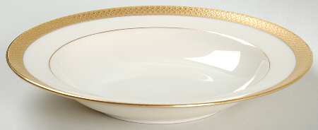 T6 Rim Soup Bowl
