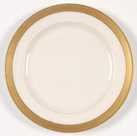 T6 Dessert/Pie Plate