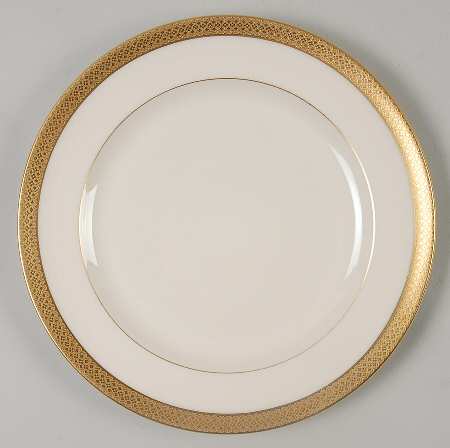 T6 Salad Plate